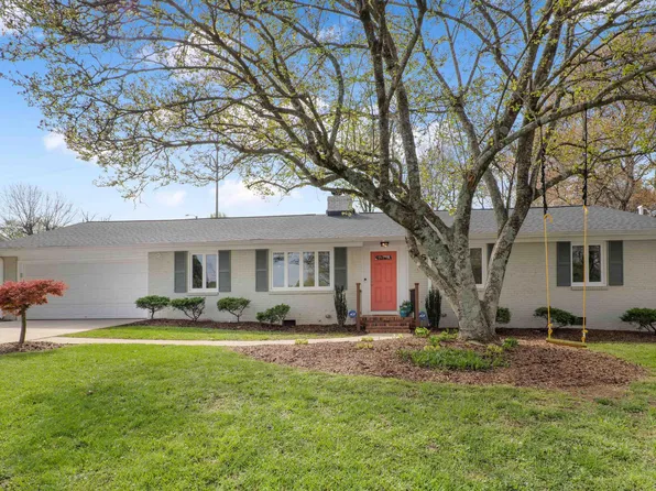 6 Colvin Rd, Greenville, SC 29615