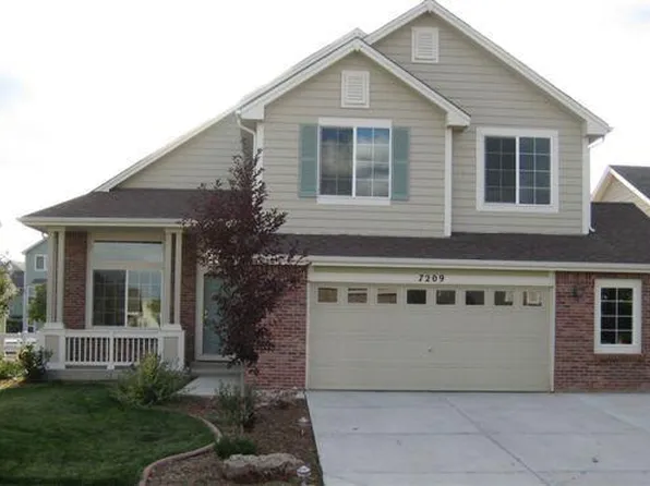 7209 Scamp Ct, Fort Collins, CO 80526