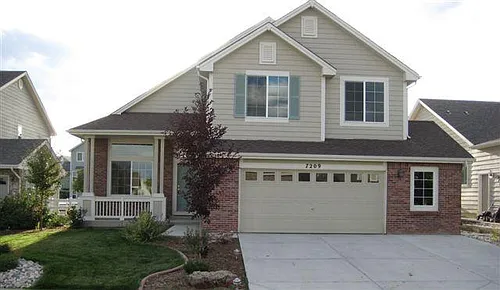 7209 Scamp Ct Photo 1