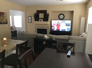 277 Caddy Bag Ct, Las Vegas, NV 89148