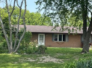 5025 Boone Dr, West Alexandria, OH 45381