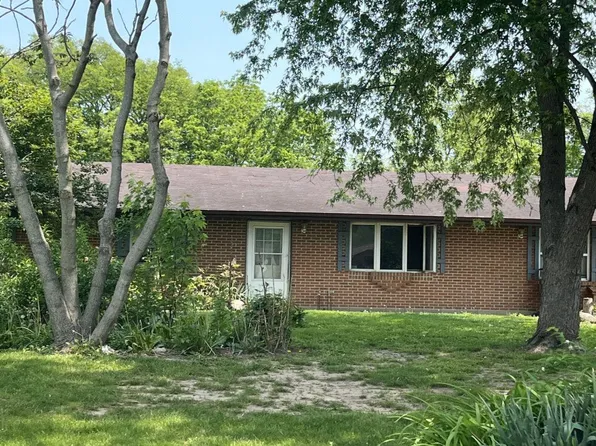 5025 Boone Dr, West Alexandria, OH 45381