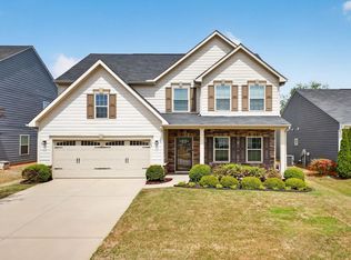 642 Windward Ln, Duncan, SC 29334