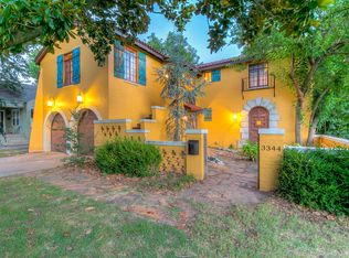 3344 NW 24th St, Oklahoma City, OK 73107