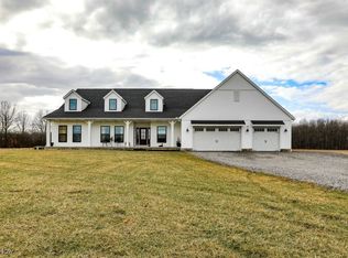 2617 State Route 183, Atwater, OH 44201