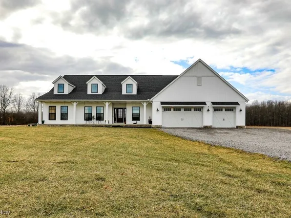 2617 State Route 183, Atwater, OH 44201