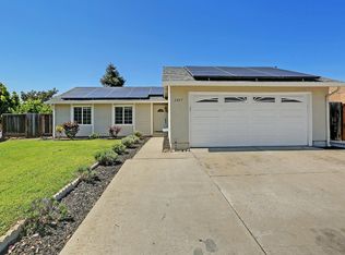 2687 Carlo Scimeca Dr, San Jose, CA 95132