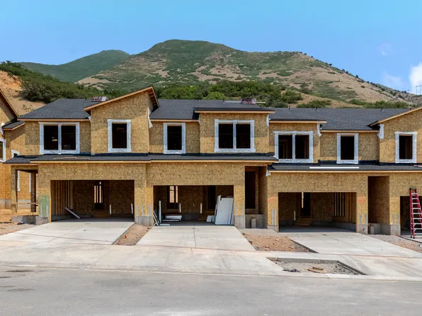 5387 S Acacia Dr #731, Mapleton, UT 84664