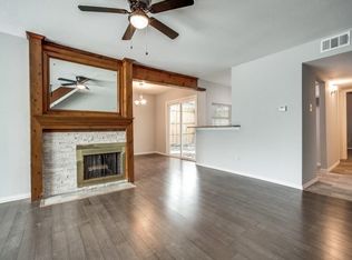 739 Arrowhead Cir, Garland, TX 75043