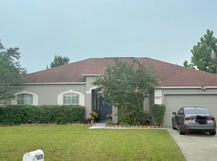 4830 SW 142nd Place Rd, Ocala, FL 34473