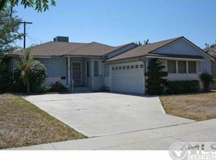 15900 Lemarsh St, North Hills, CA 91343