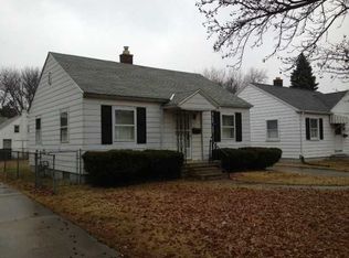 210 Waggoner Blvd, Toledo, OH 43612