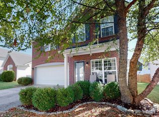 17015 Bowline View Trl, Louisville, KY 40245