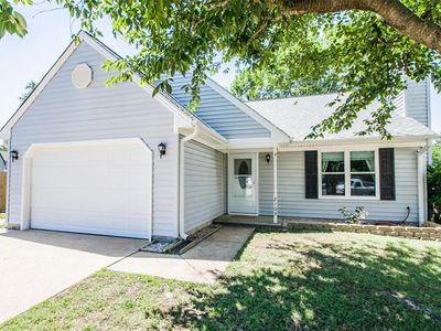 2105 Croydon Ct, Virginia Beach, VA, 23454