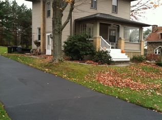 3742 Graham Ave, Windber, PA 15963