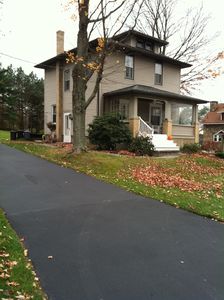 3742 Graham Ave, Windber, PA, 15963