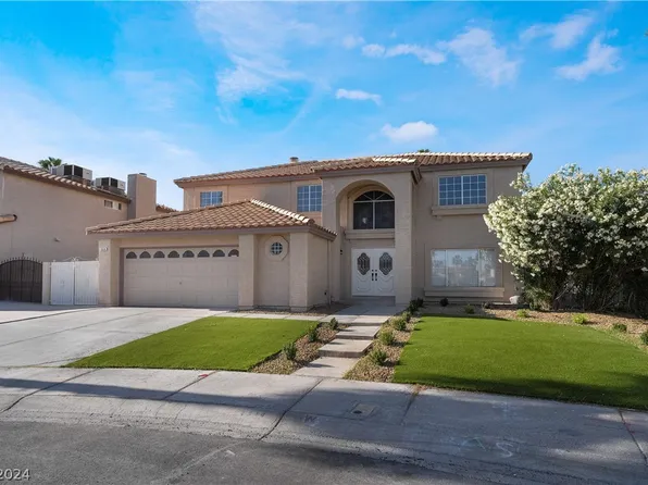 1514 Cliff Branch Dr, Henderson, NV 89014