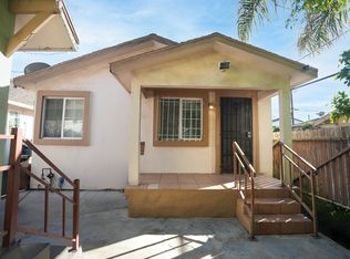 1408 1/2 W 55th St, Los Angeles, CA 90062