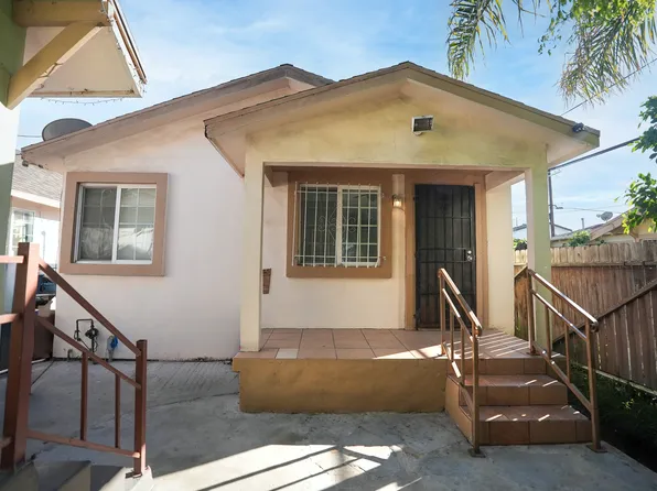 1408 1/2 W 55th St, Los Angeles, CA 90062