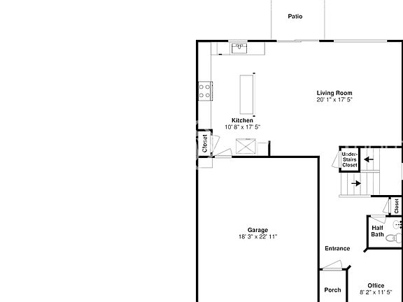 2nd image of this home