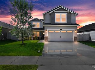 12473 W Awbrey St, Boise, ID 83709