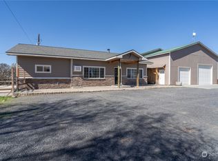 4201 Road 6.5 NE, Moses Lake, WA 98837