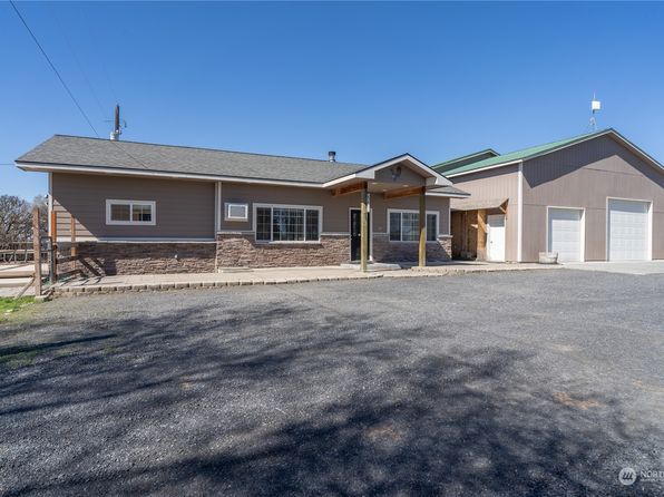 Moses Lake WA Real Estate - Moses Lake WA Homes For Sale | Zillow