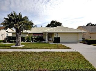 1272 Masada Ln, Spring Hill, FL 34608