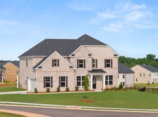 1110 Brookstone Pl, Bogart, GA 30622