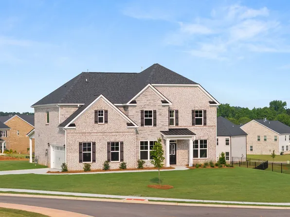 1110 Brookstone Pl, Bogart, GA 30622