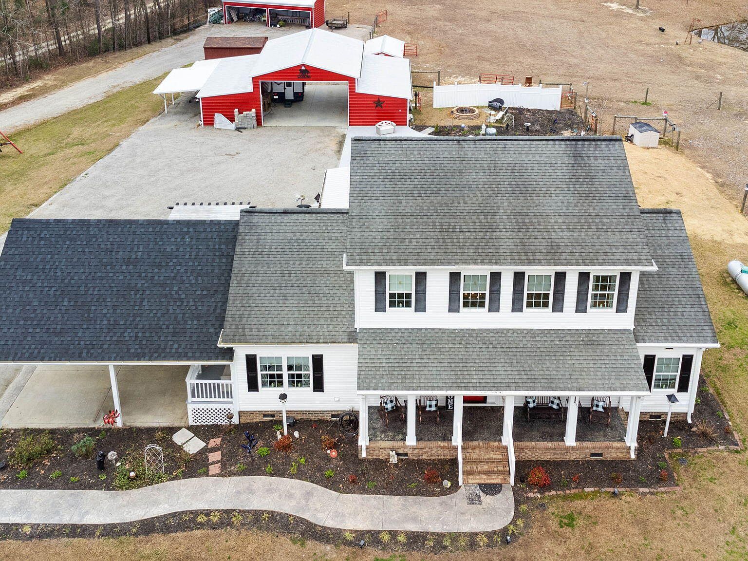 2356 Nc 211 Highway E, Clarkton, NC 28433 Zillow