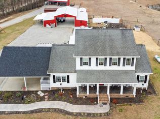 2356 State Highway 211 E, Clarkton, NC 28433