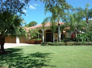 2521 SW Mayacoo Way, Palm City, FL 34990