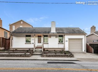 1637 Jenevein Ave, San Bruno, CA 94066