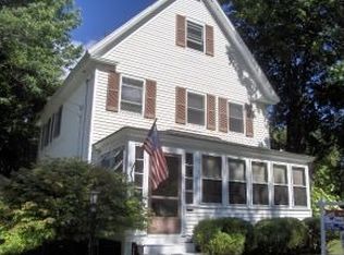 5 Cross St, Kittery, ME 03904
