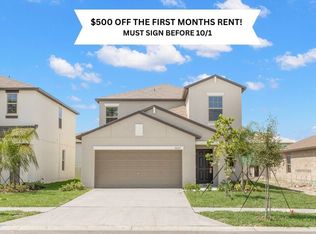 10217 Summer Kiss Ave, Riverview, FL 33578