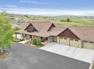 465 Westland Dr, Yakima, WA 98908