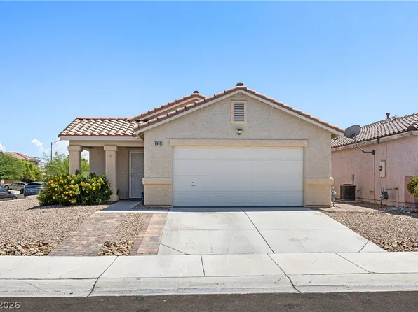 8609 Majestic Pine Ave, Las Vegas, NV 89143