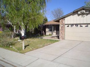 2120 Figoni Ranch Rd, Sparks, NV 89434
