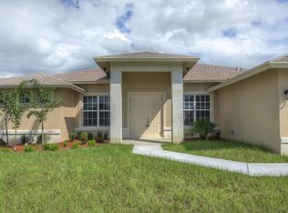 4217 SW Xenon St, Port Saint Lucie, FL 34953