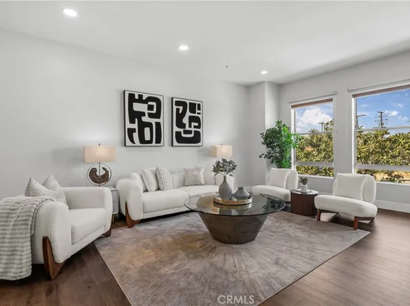 1401 Mission St Unit 208, South Pasadena, CA 91030