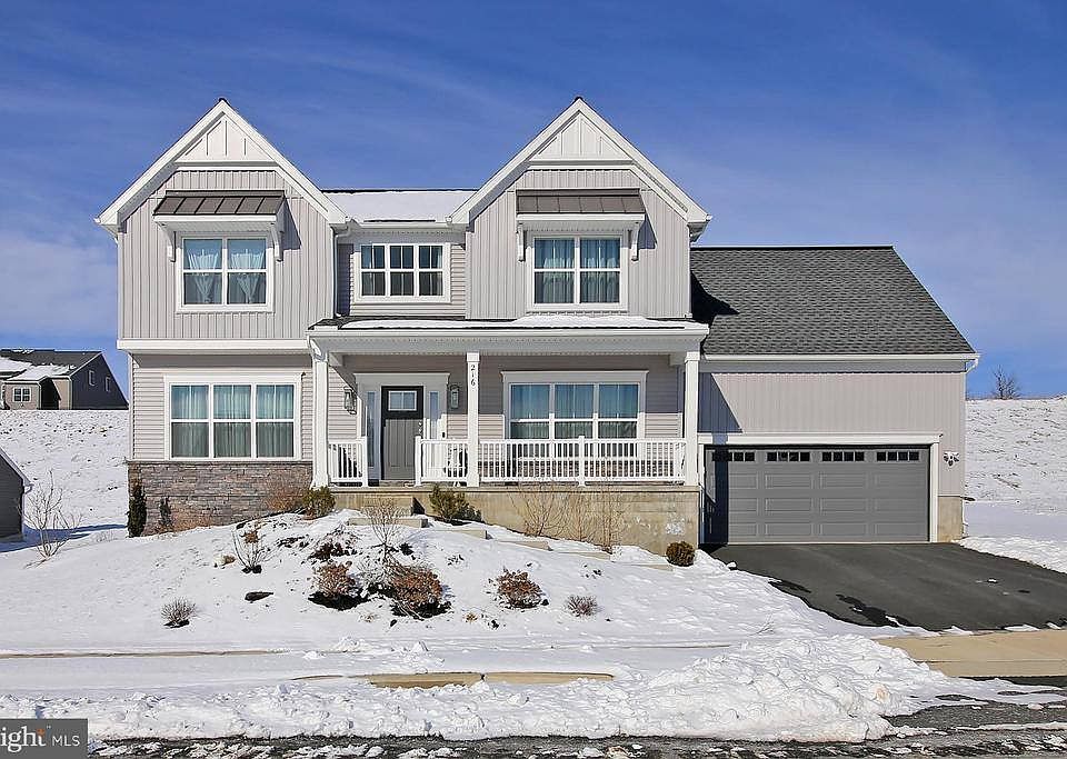 1st image of 216 Copper Ridge Dr
