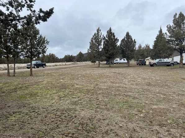 6352 NW Foster St, Prineville, OR 97754