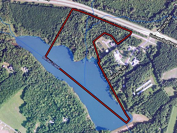 3rd image of 0 McCarty Rd