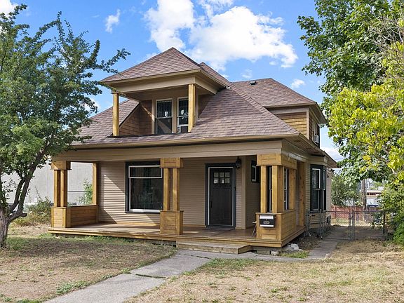 2nd image of 914 W Nora Ave