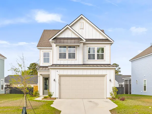 4127 Collins Dr, Charleston, SC 29414