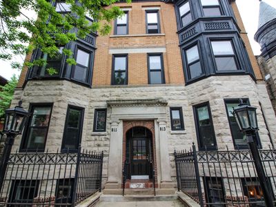 813 W Oakdale Ave APT G, Chicago, IL, 60657