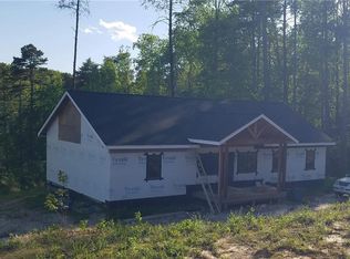 412 Lake Ridge Ct, Salem, SC 29676