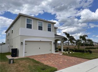 862 Marcel Loop, Davenport, FL 33837