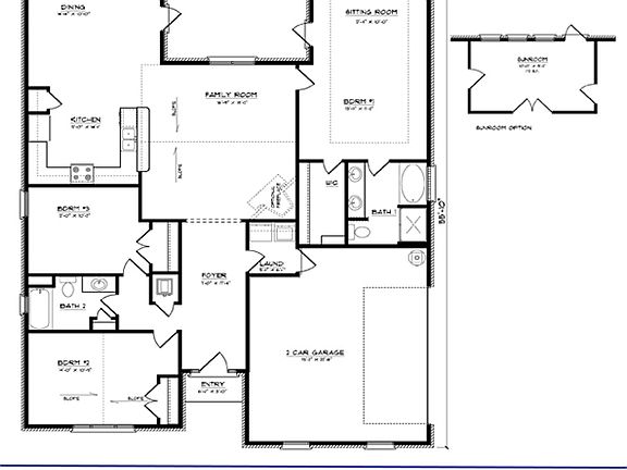 Floor Plan.